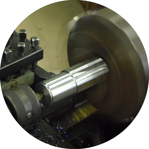 アルミホイール